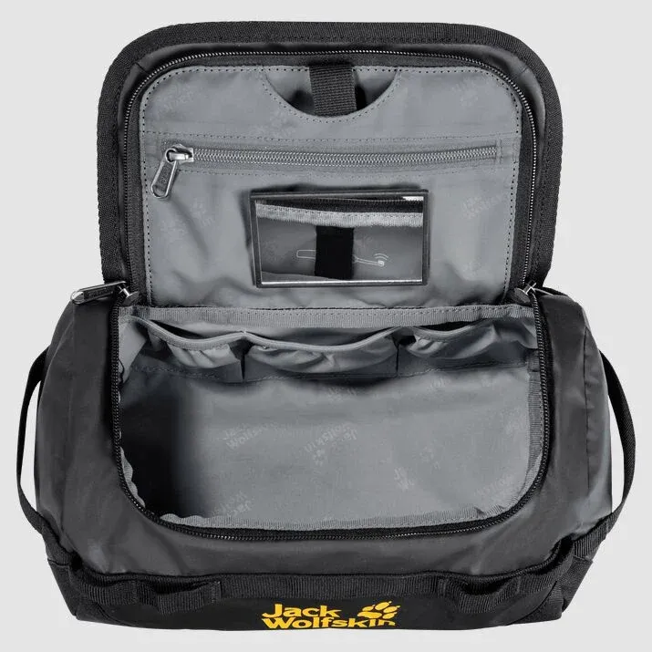 Jack Wolfskin kosmetická taška EXPEDITION WASH BAG
