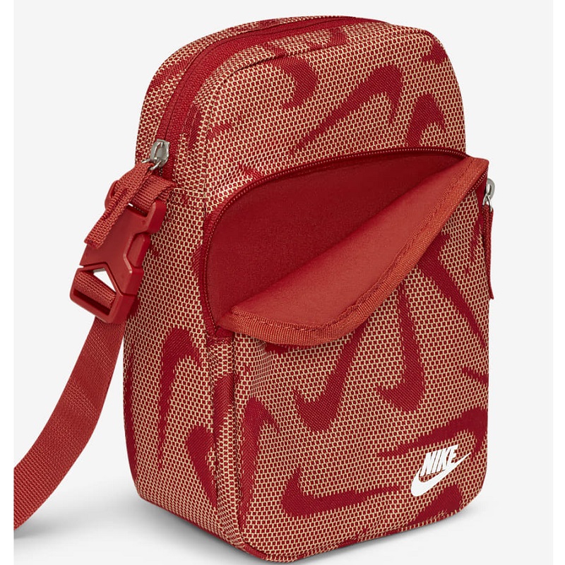 Nike taška přes rameno HERITAGE crossbody
