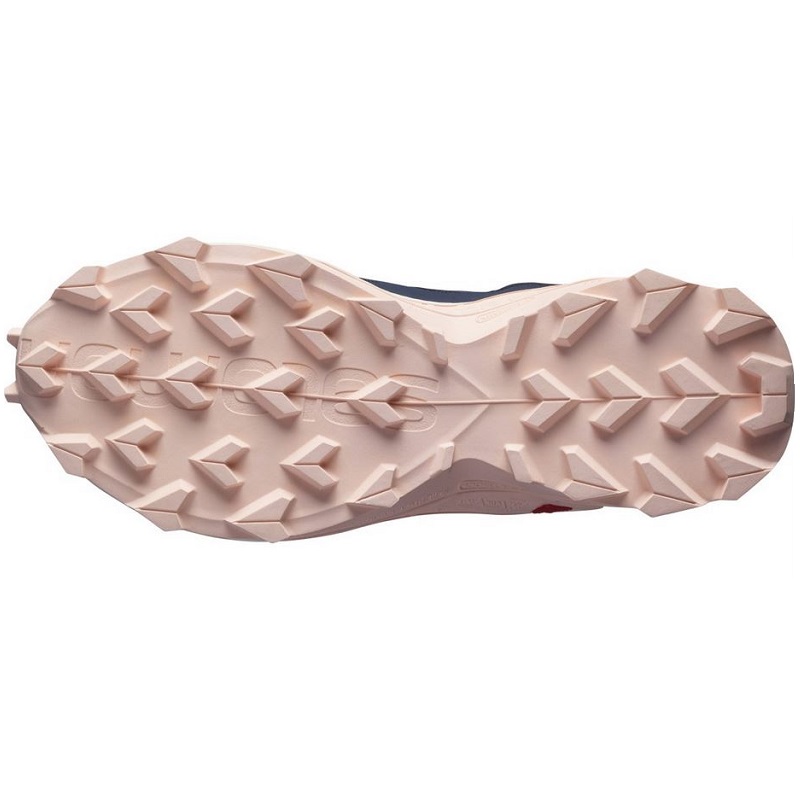 Salomon dámské sportovní boty SUPERCROSS 3 GTX