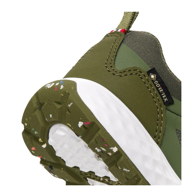VIKING dětská outdoorová obuv VEME LOW GTX