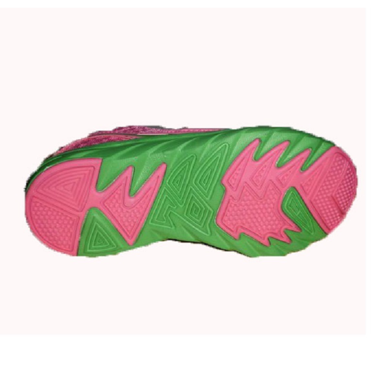 F.LLI Campagnolo CMP dívčí lehké sportovní boty