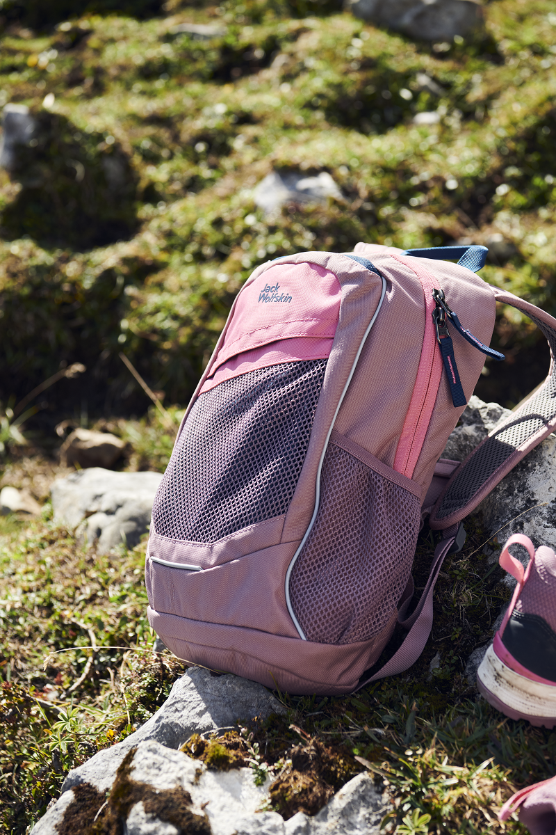 Jack Wolfskin dětský ruksak KIDS MOAB JAM