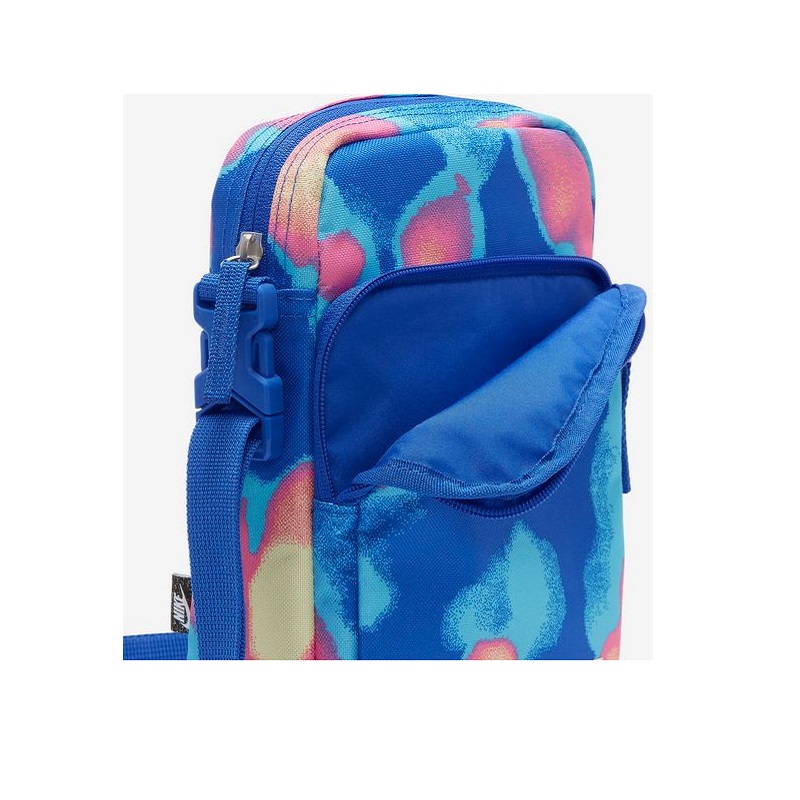 Nike taška přes rameno HERITAGE crossbody