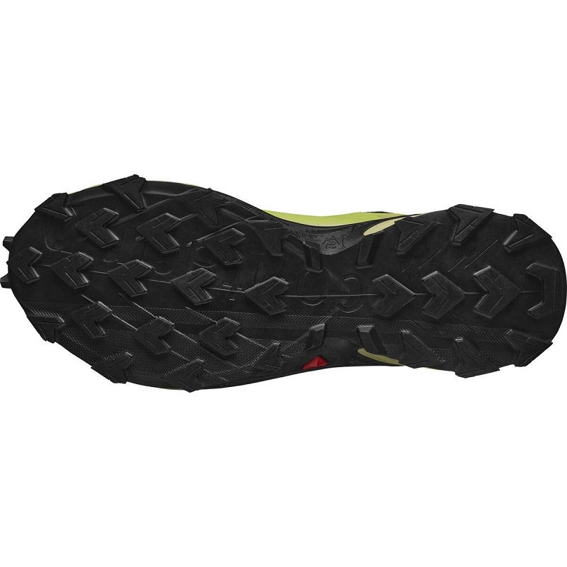 Salomon pánská běžecká obuv SUPERCROSS 4 GTX vel.44