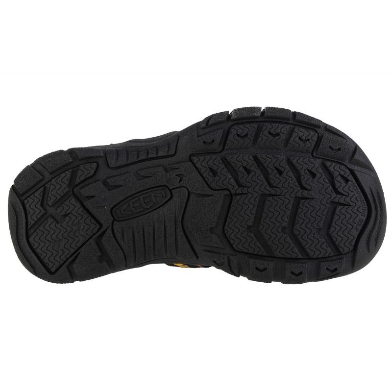 Keen dětské trekové sandále Newport H2 Jr 1027391 