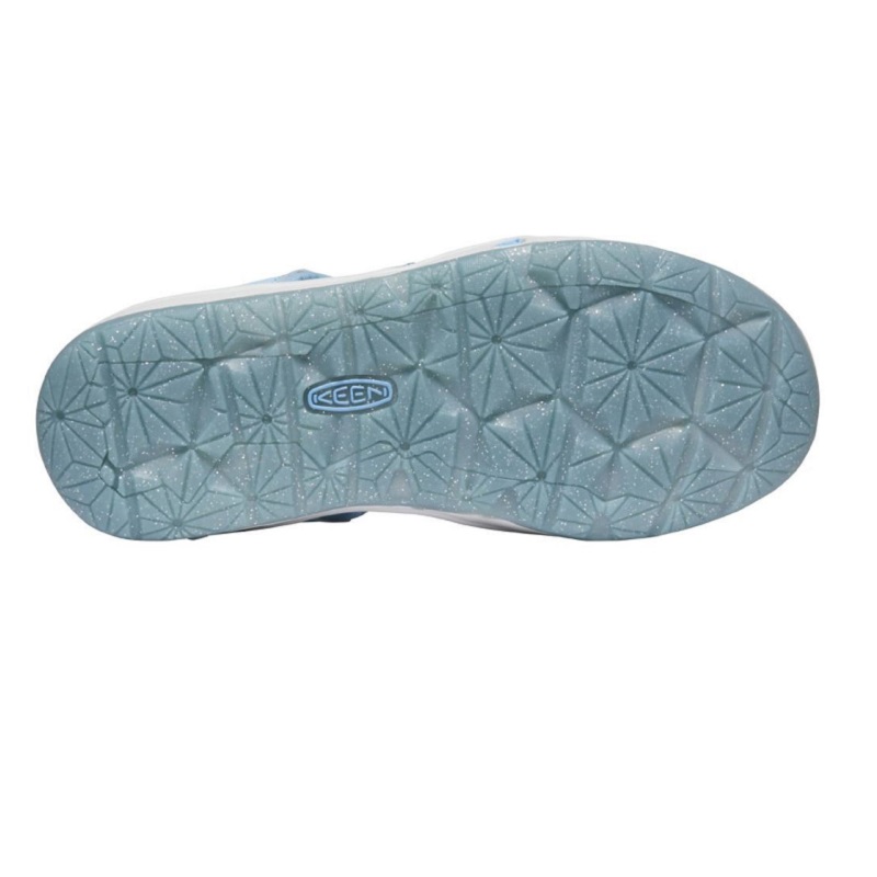 Keen dětské trekové sandále MOXIE SANDAL 1022893