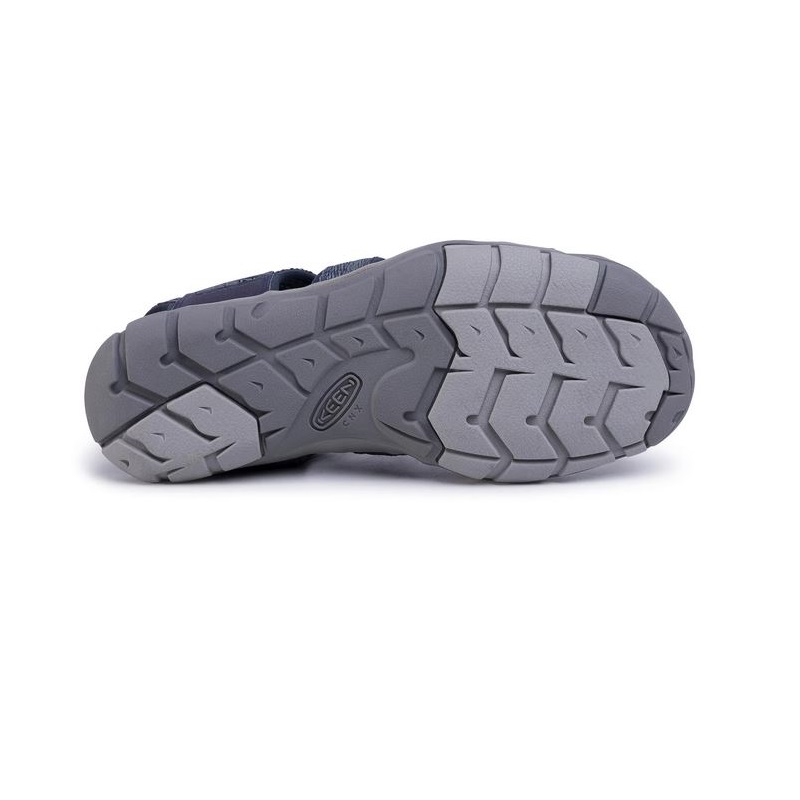 KEEN pánské trekové sandále Clearwater CNX