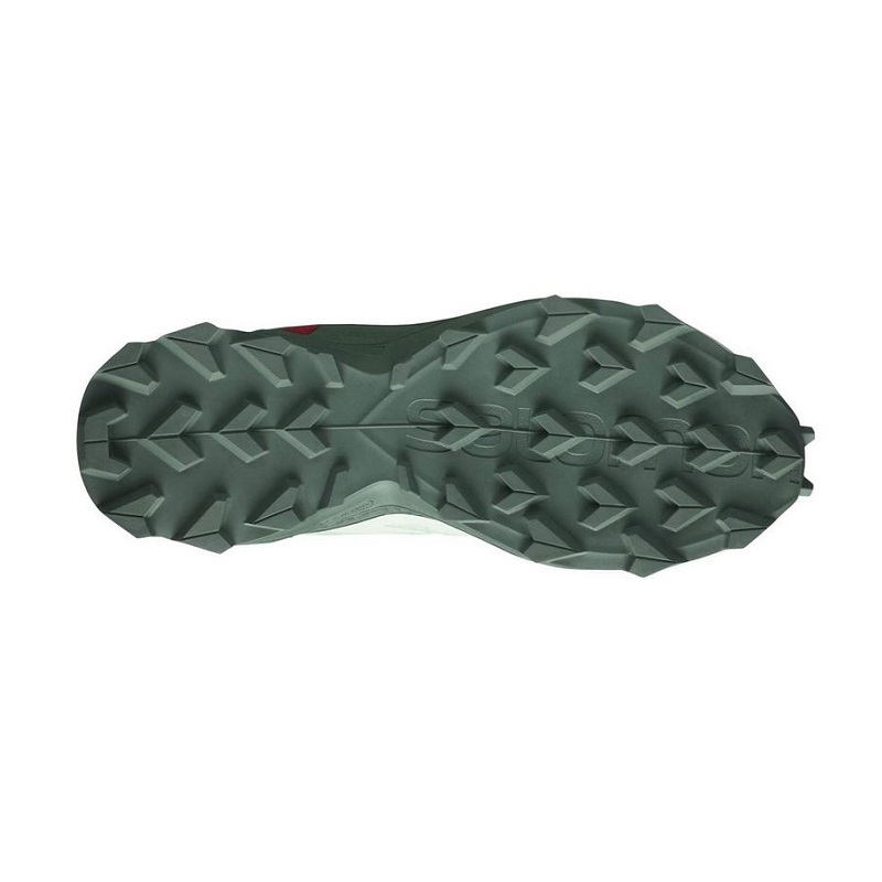 Salomon dámské sportovní boty SUPERCROSS 3 W