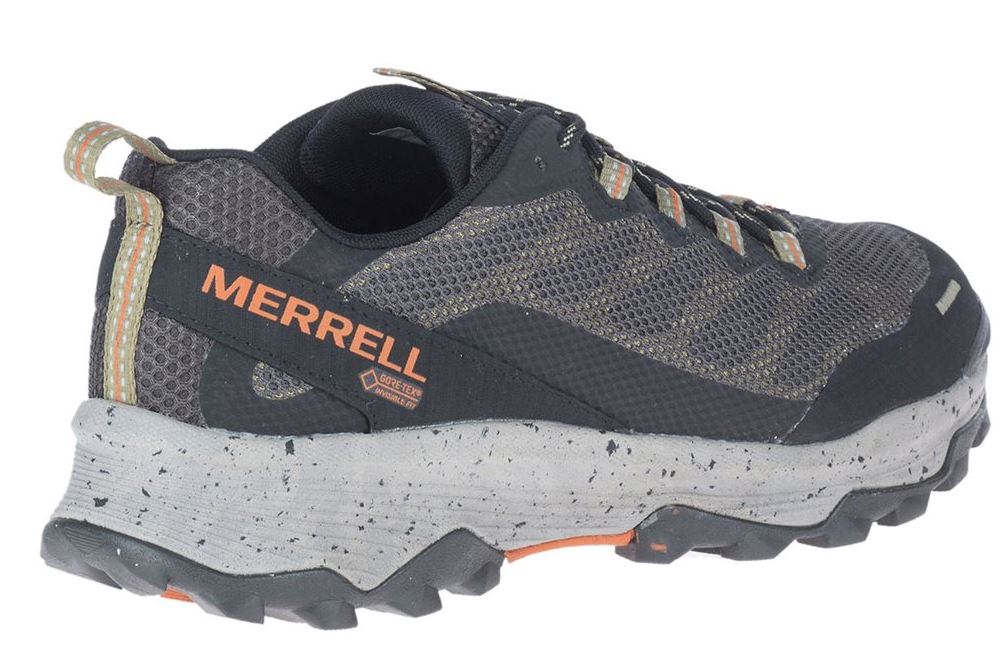 MERRELL pánská obuv SPEED STRIKE GTX