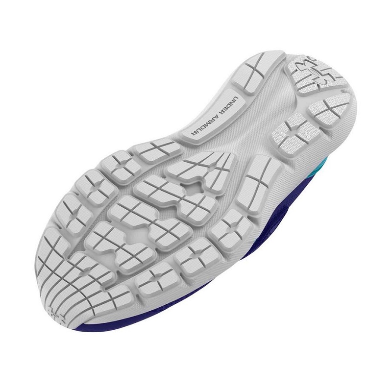 Under Armour dětské sportovní boty BPS SURGE 3 AC