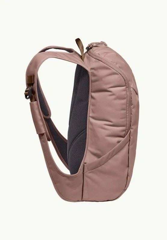 Jack Wolfskin dámský batoh FRAUENSTEIN  růžová