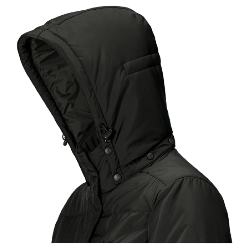 Jack Wolfskin Dámský zimní kabát ICEGUARD COAT