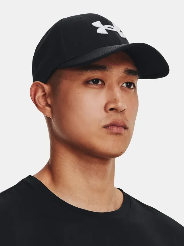 Under Armour Pánská kšiltovka BLITZING černá M/L