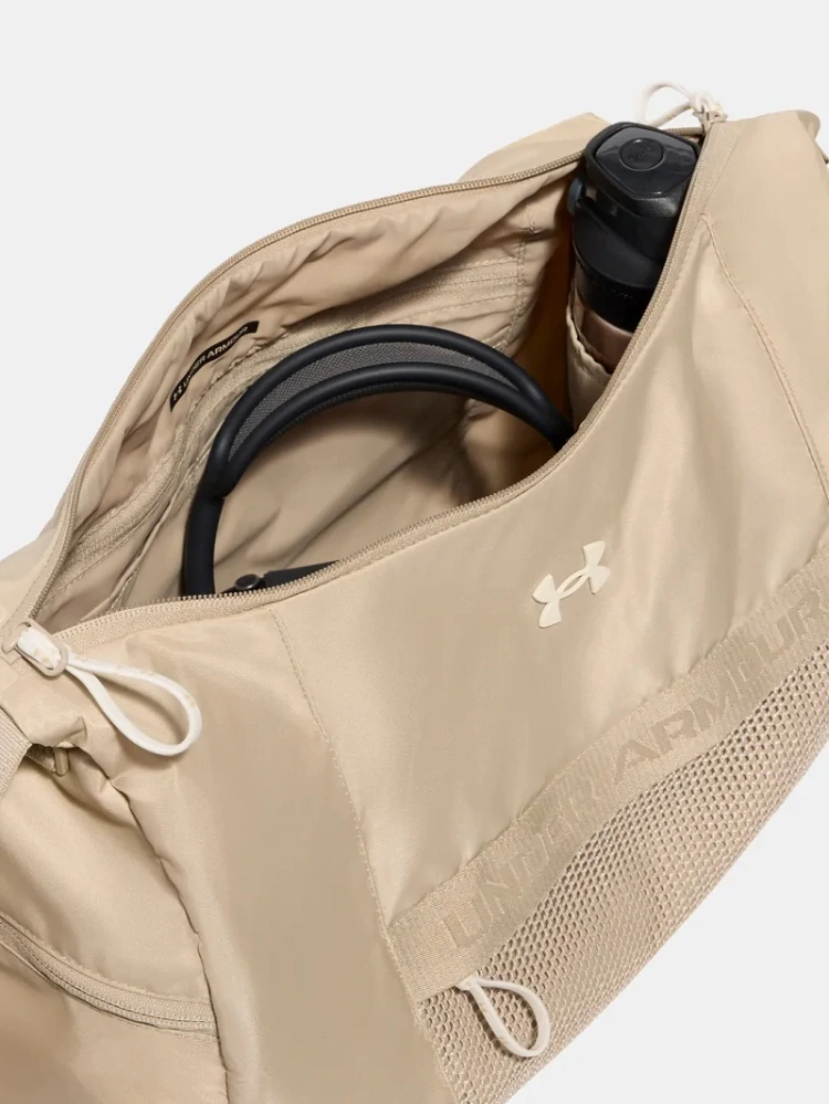 Under Armour Dámská taška STUDIO Slouchy Duffle