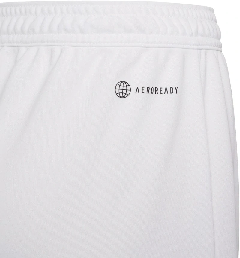Adidas dětské tréninkové šortky ENTRADA 22 SHORTS 164