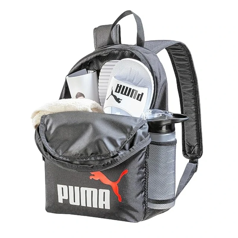 Puma batoh PHASE UNI černý