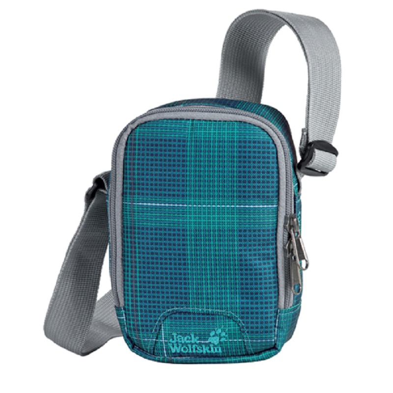 Jack Wolfskin mini brašna přes rameno SECRETARY