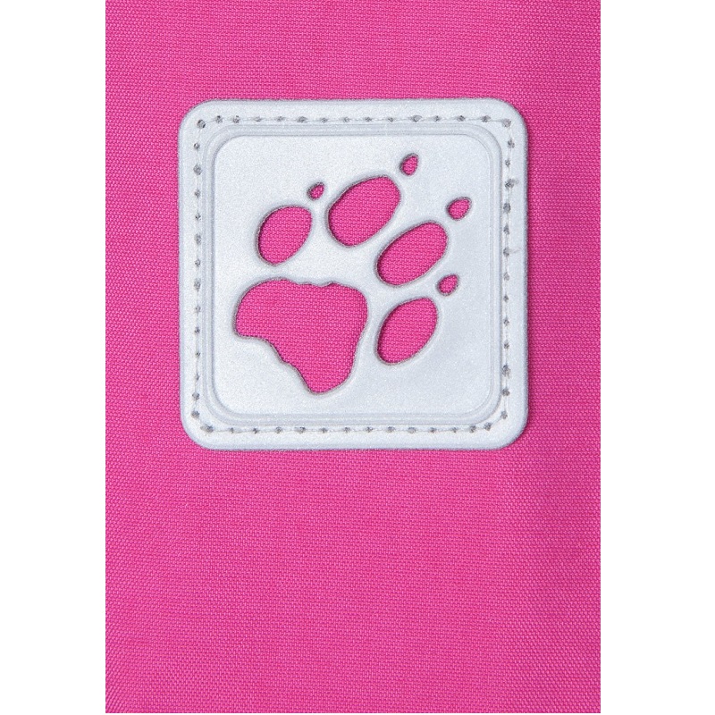 Jack Wolfskin dívčí bunda 3v1 GIRLS GREENLAND