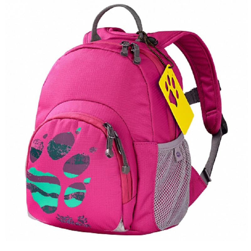 Jack Wolfskin dětský malý batoh BUTTERCUP