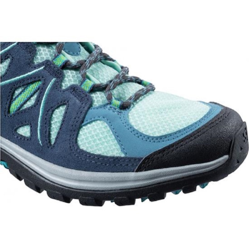 Salomon turistické dámské boty ELLIPSE 2 AERO W