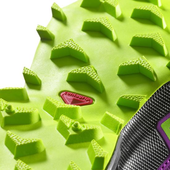 Salomon dámské běžecké boty SPEEDCROSS 3 GTX W
