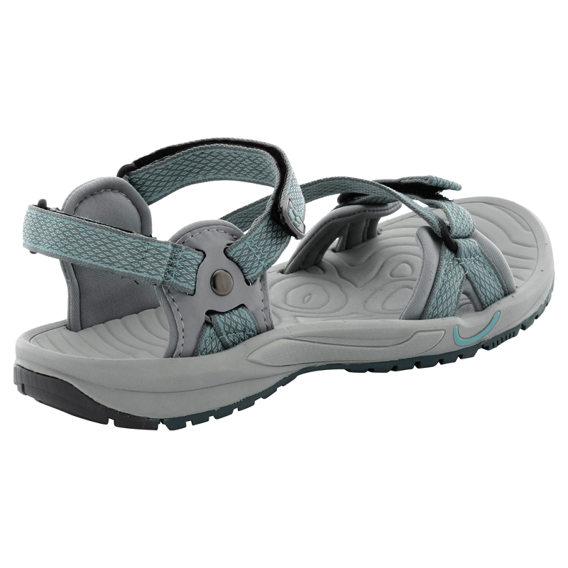 Jack Wolfskin dámské sandály LAKEWOOD RIDE SANDAL W