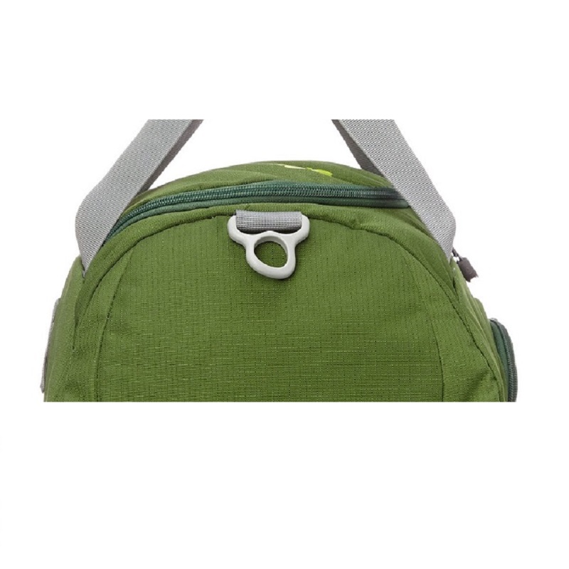 Jack Wolfskin dětská sportovní taška ROCKPOPPY