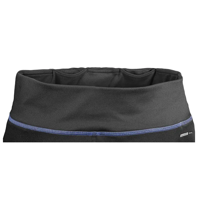 Salomon dámské sportovní běžecké legíny ELEVATE WARM W