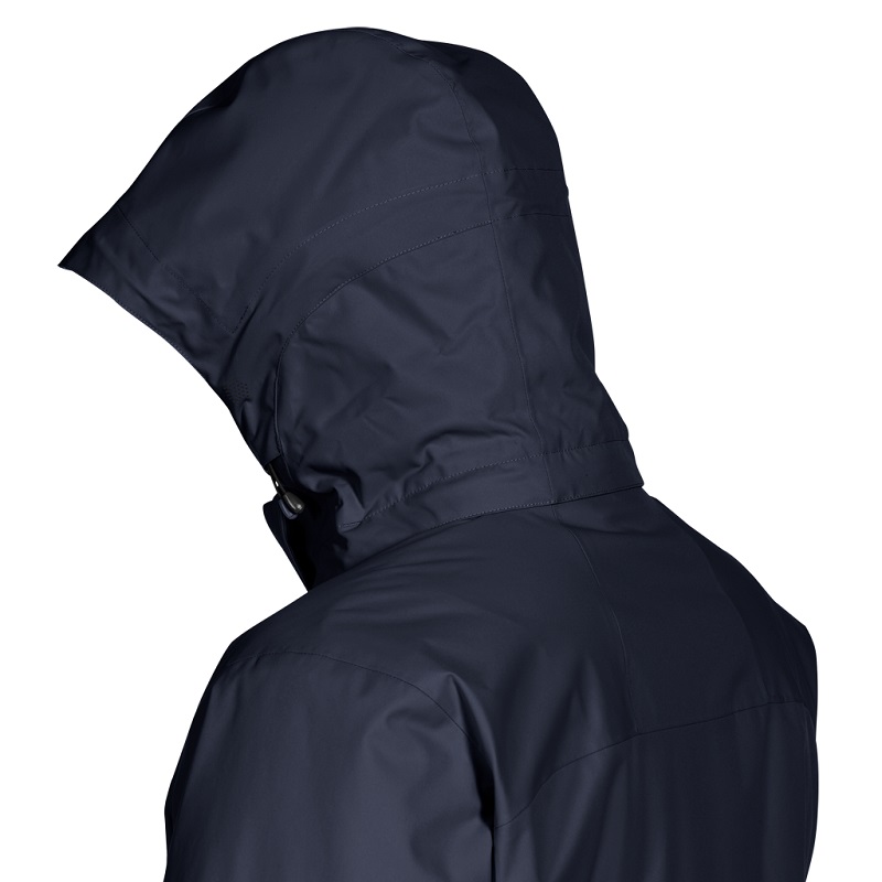 Jack Wolfskin pánská zimní bunda NORTHERN EDGE MEN