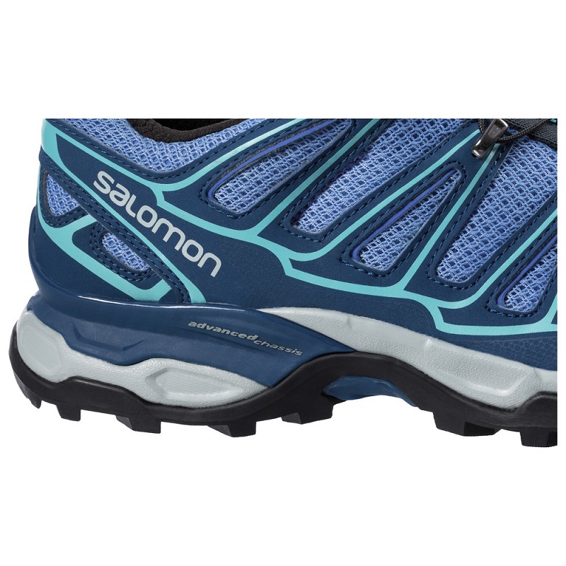 Salomon dámské sportovní boty X ULTRA 2 W
