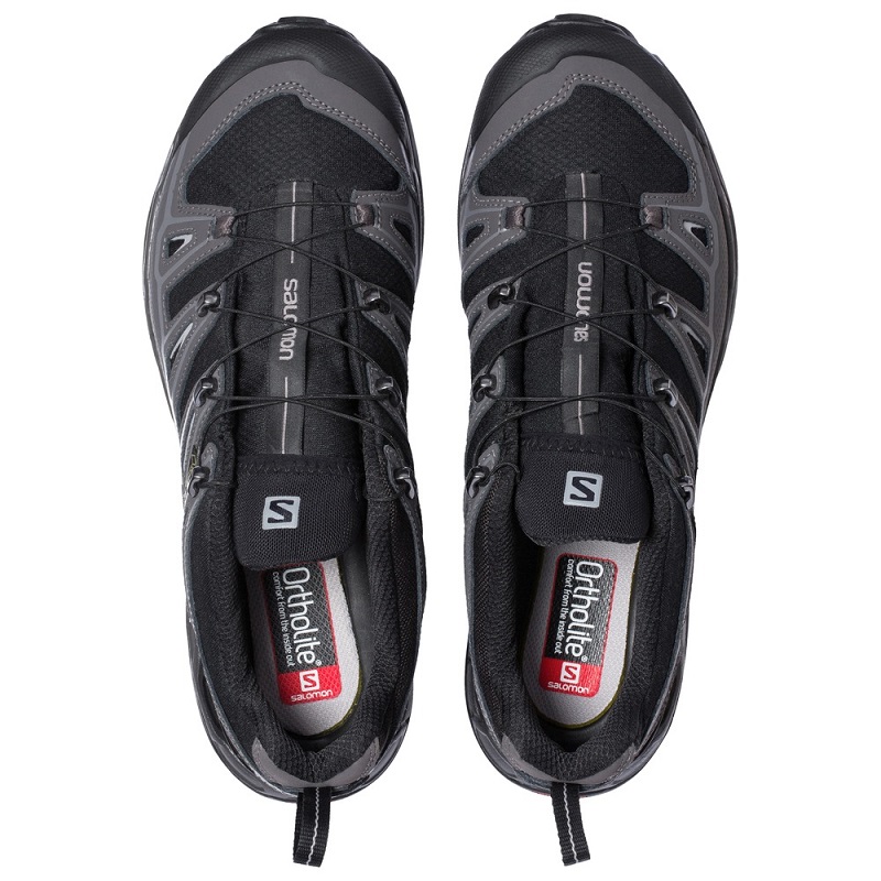 Salomon pánské sportovní boty X ULTRA 2 GTX