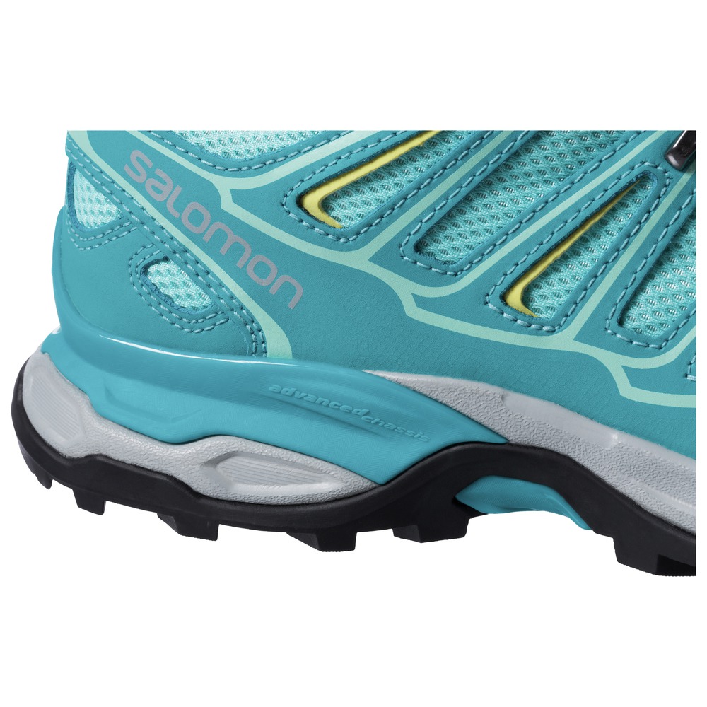 Salomon dámské sportovní boty X ULTRA 2 GTX W