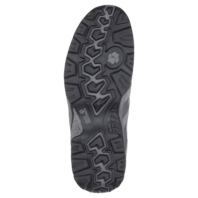 Jack Wolfskin pánská turistická obuv VOJO HIKE LOW M