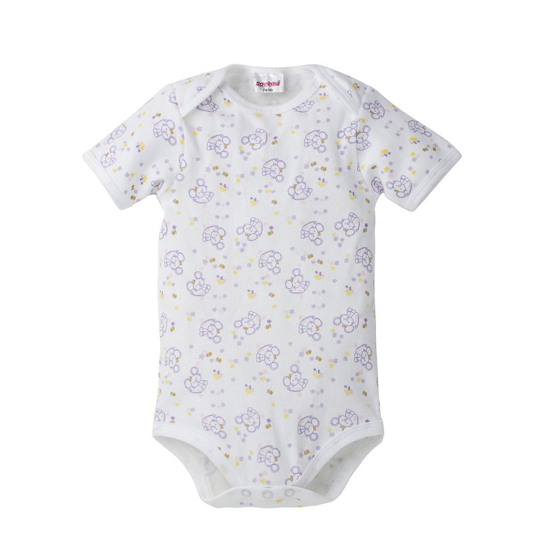 Schnizler set body pro miminko 3 ks