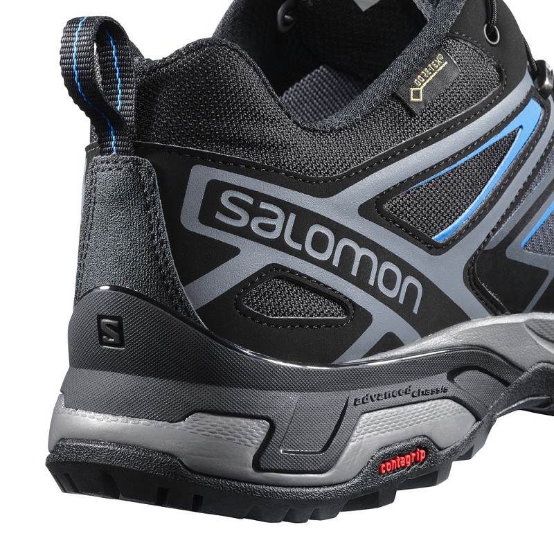 Salomon pánské sportovní boty X ULTRA 3 GTX