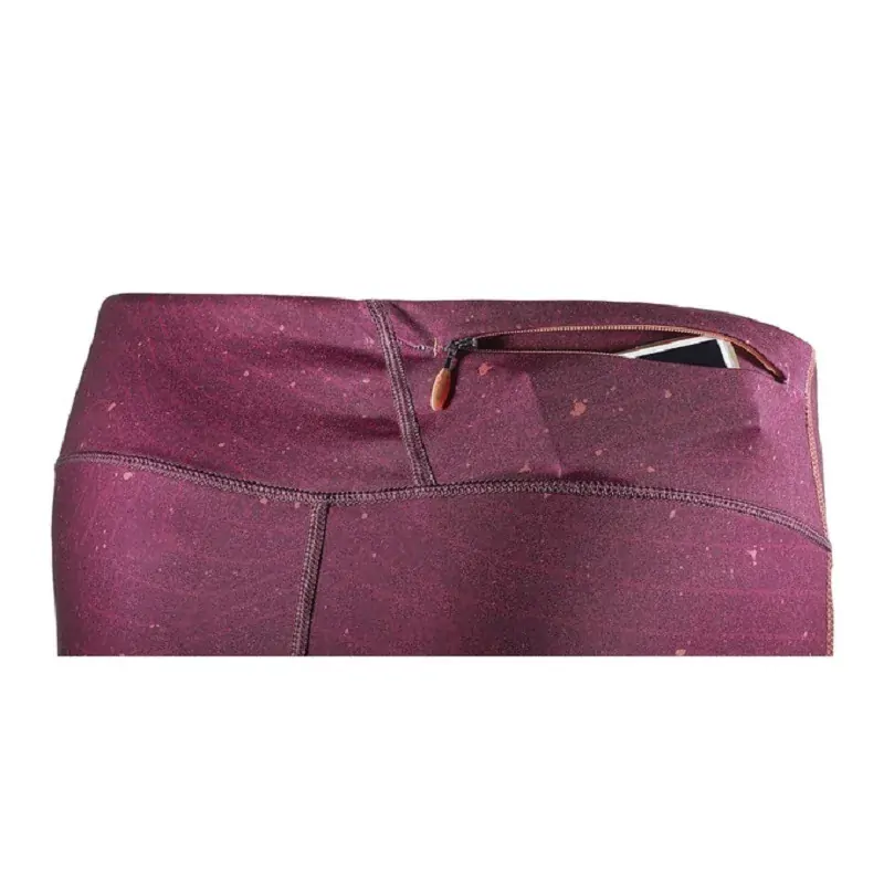 Salomon dámské sportovní legíny ELEVATE LONG TIGHT W