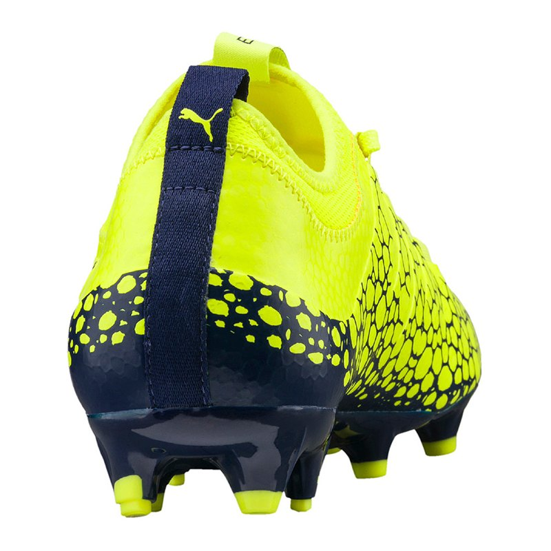 PUMA kopačky evoPOWER Vigor 3