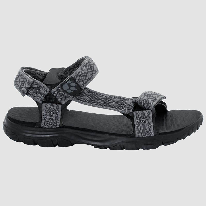 Jack Wolfskin pánské trekové sandále SEVEN SEAS 2 SANDAL