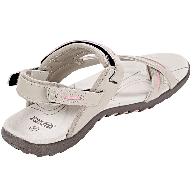 High Colorado dámské trekové sandále AURORA LADY vel.36