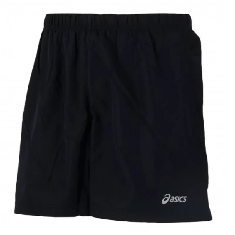 Asics pánské sportovní šortky ESSENTIAL