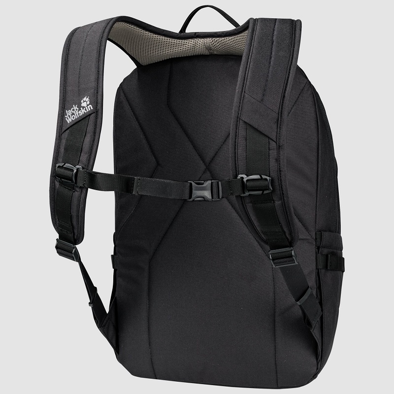 Jack Wolfskin školní batoh na NOTEBOOK DAYTON