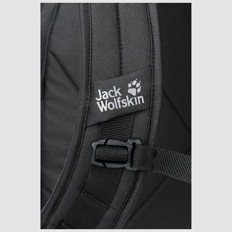 Jack Wolfskin klasický batoh CAMPUS