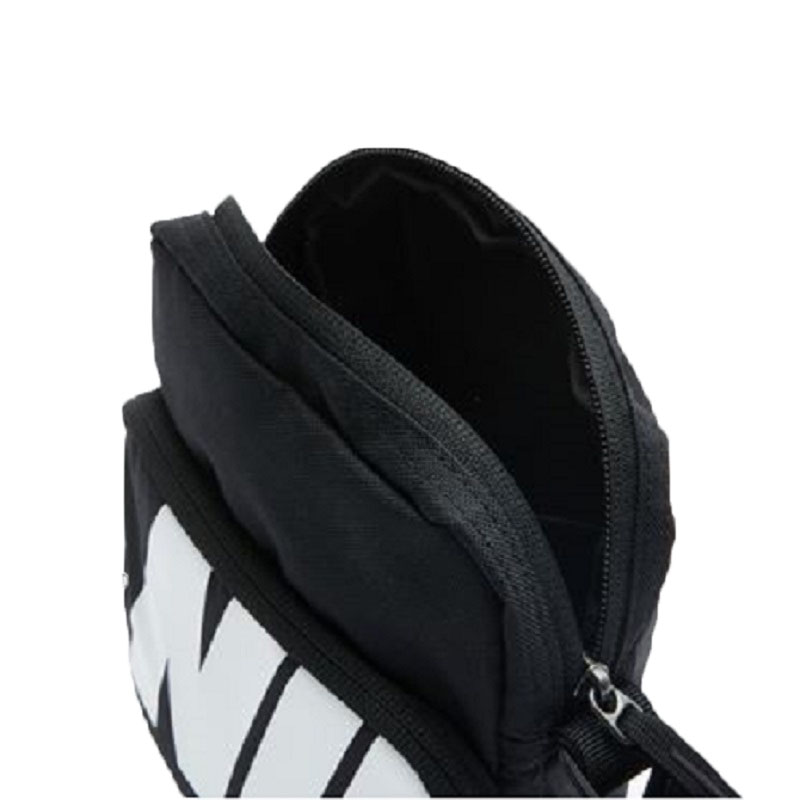 NIke taška přes rameno HERITAGE SMIT 2.0 GFX