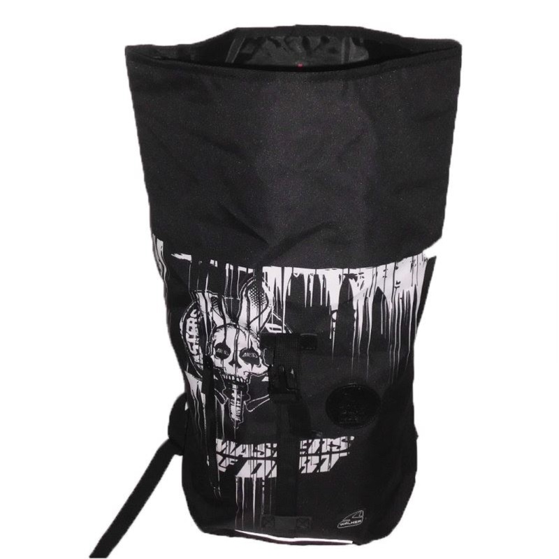 Walker ROLL UP black batoh Masters Of Dirt