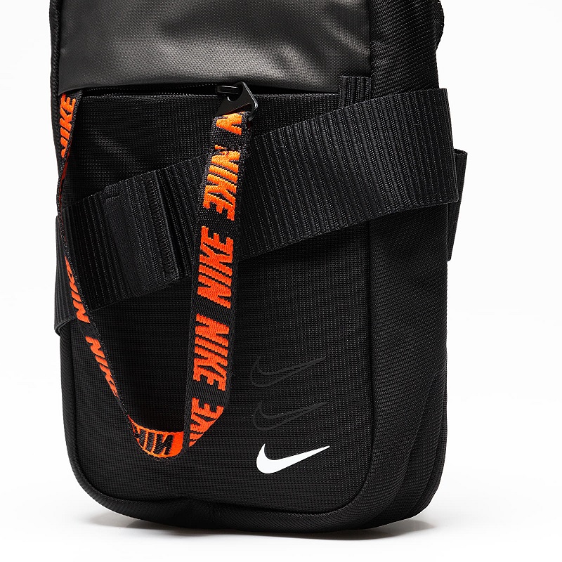 NIKE Advance hip pack - sportovní taštička ledvinka