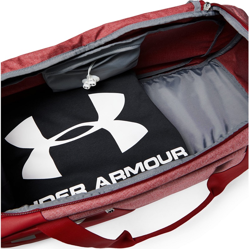 Under Armour Sportovní taška UNDENIABLE DUFFEL 4.0 MD