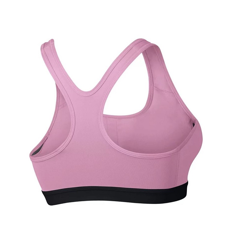 Nike Sportovní dámská podprsenka CLASSIC PAD BRA