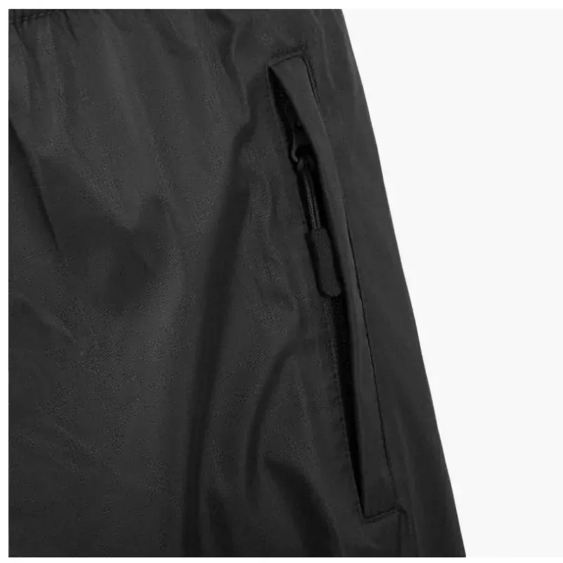 TEMPEST UNI kalhoty do deště vel. XXL