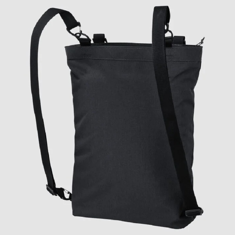 Jack Wolfskin  taška - shopper - 365 TOTE BAG šedá