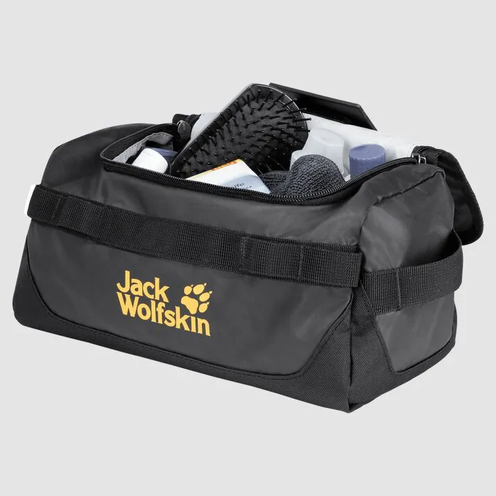 Jack Wolfskin kosmetická taška EXPEDITION WASH BAG